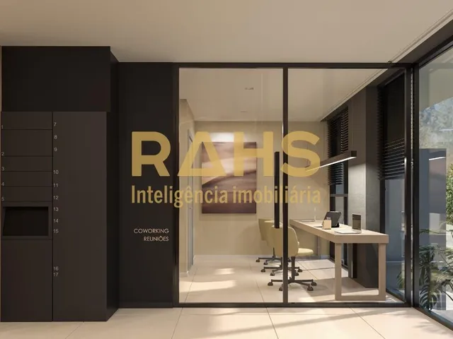 Imagem 2: Apartamento de 2quartos sendo um suíte e 1 vaga de garagem no Bairro glória em Joinville