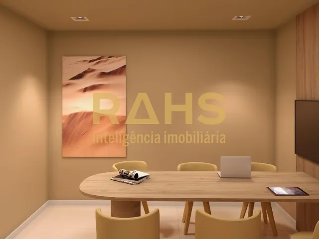 Imagem 12: Apartamento de 2quartos sendo um suíte e 1 vaga de garagem no Bairro glória em Joinville