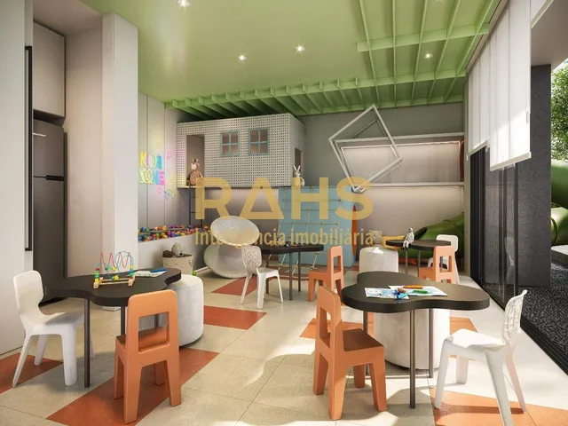 Imagem 6: Apartamento à venda no bairro América em Joinville/SC