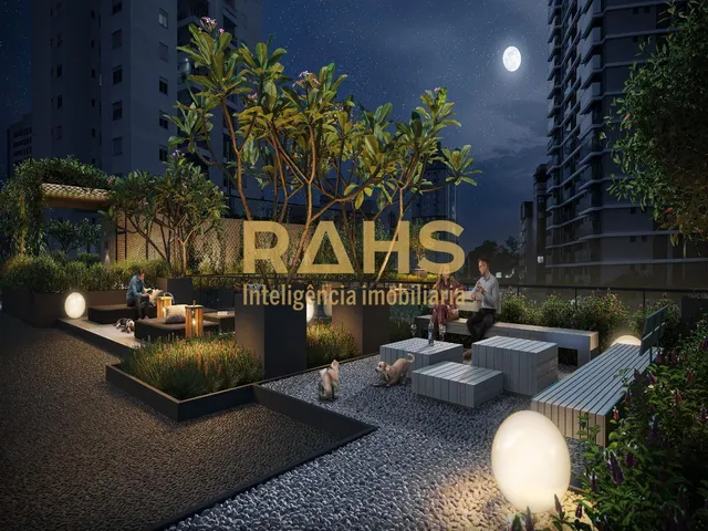 Imagem 2: Apartamento à venda no bairro América em Joinville/SC