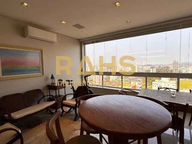 Imagem 9: Impecável apartamento com 264.11m² à venda no bairro Atiradores - Joinville/SC