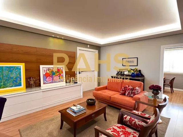 Imagem 12: Impecável apartamento com 264.11m² à venda no bairro Atiradores - Joinville/SC