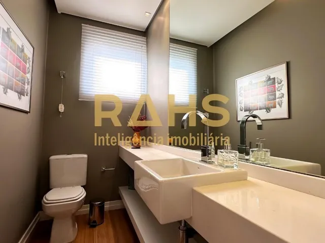 Imagem 15: Impecável apartamento com 264.11m² à venda no bairro Atiradores - Joinville/SC