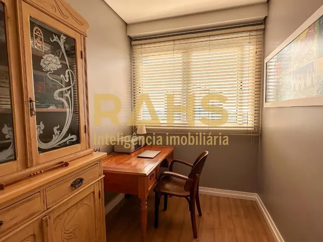 Imagem 13: Impecável apartamento com 264.11m² à venda no bairro Atiradores - Joinville/SC