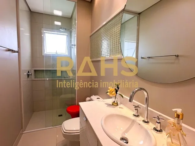Imagem 5: Impecável apartamento com 264.11m² à venda no bairro Atiradores - Joinville/SC
