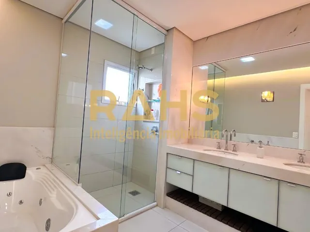 Imagem 3: Impecável apartamento com 264.11m² à venda no bairro Atiradores - Joinville/SC