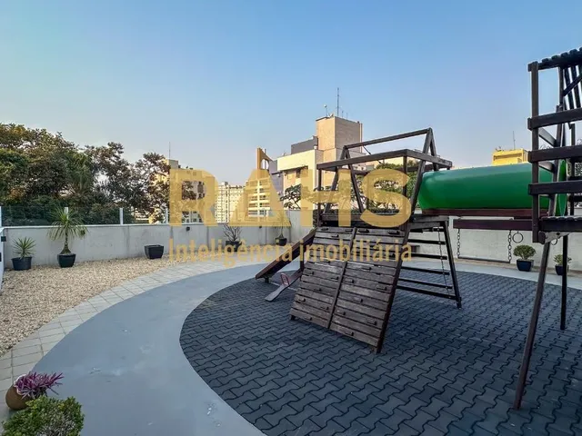Imagem 14: Impecável apartamento com 264.11m² à venda no bairro Atiradores - Joinville/SC