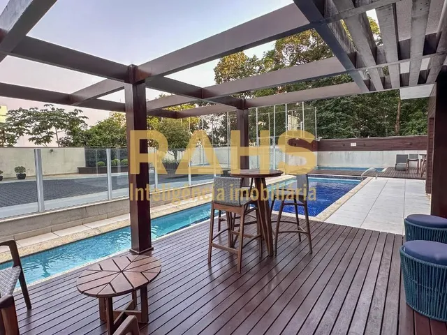 Imagem 8: Impecável apartamento com 264.11m² à venda no bairro Atiradores - Joinville/SC