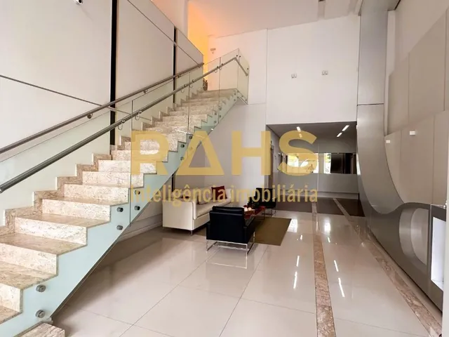 Imagem 4: Impecável apartamento com 264.11m² à venda no bairro Atiradores - Joinville/SC