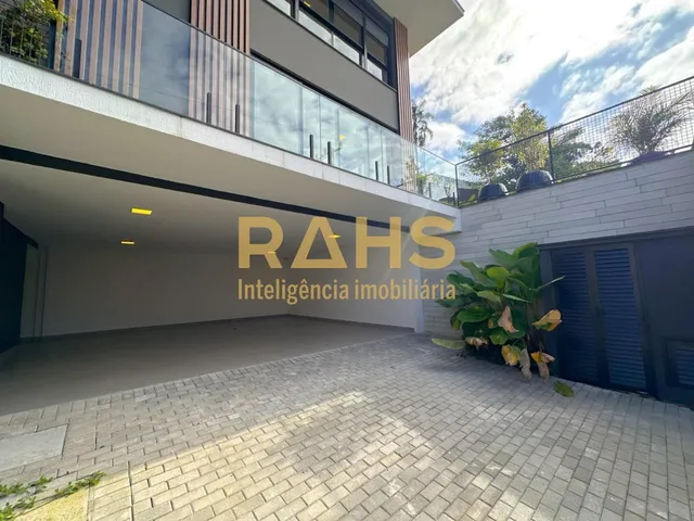 Imagem 14: Casa a venda com 3 suítes no Bairro américa em Joinville