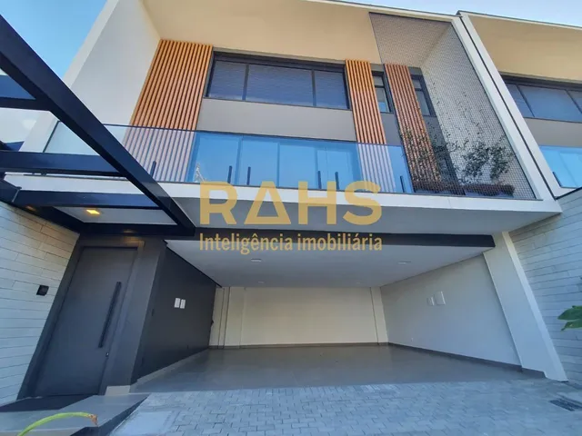Imagem 8: Casa a venda com 3 suítes no Bairro américa em Joinville