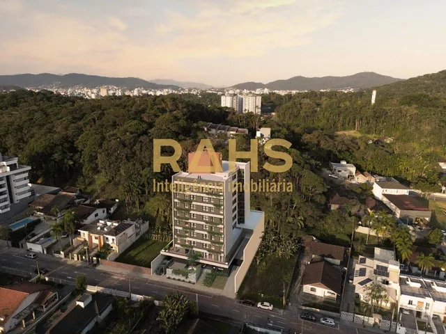 Imagem: Apartamento de 3quartos sendo um suíte