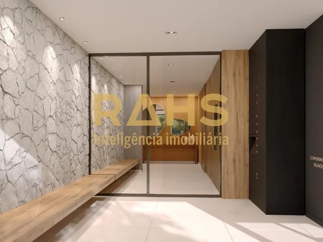 Imagem 8: Apartamento de 3quartos sendo um suíte e 1 vaga de garagem no Bairro glória em Joinville