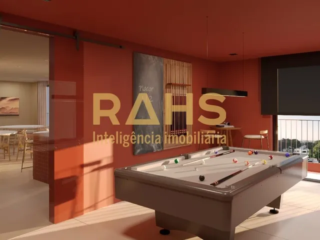 Imagem 3: Apartamento de 3quartos sendo um suíte e 1 vaga de garagem no Bairro glória em Joinville