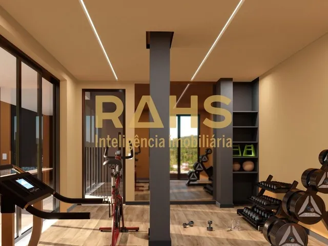 Imagem 5: Apartamento de 3quartos sendo um suíte e 1 vaga de garagem no Bairro glória em Joinville