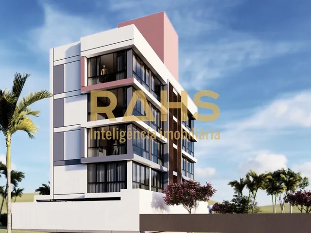 Imagem 10: Apartamentos com vista mar em Barra Velha/SC