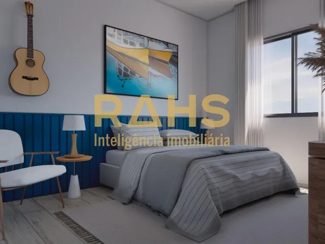 Imagem 12: Apartamentos com vista mar em Barra Velha/SC