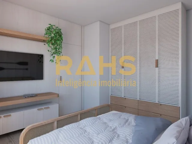 Imagem 9: Apartamentos com vista mar em Barra Velha/SC
