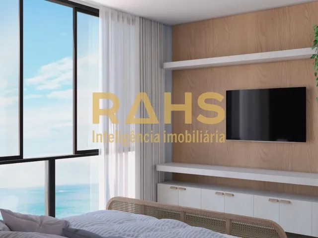 Imagem 3: Apartamentos com vista mar em Barra Velha/SC