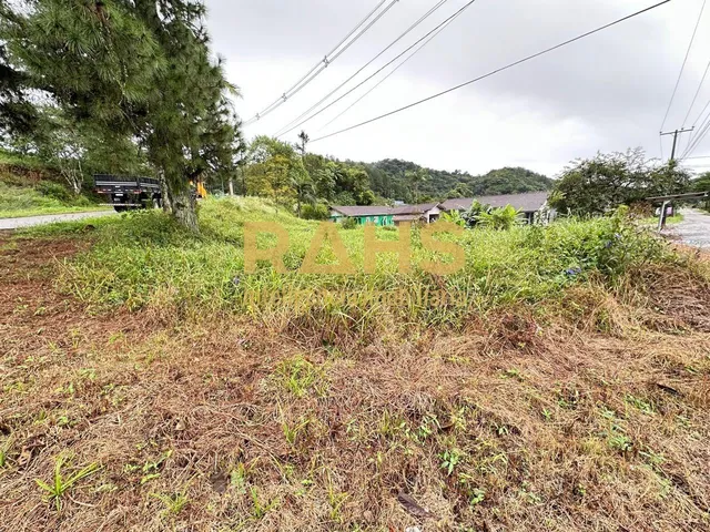 Imagem 3: Terreno comercial/ Industrial à venda no Rio Bonito