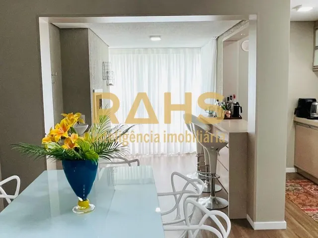 Imagem: Apartamento Home Club pé na areia em Piçarras/SC