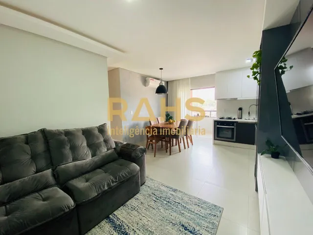 Imagem 5: Apartamento semimobiliado à venda no bairro Glória em Joinville/SC