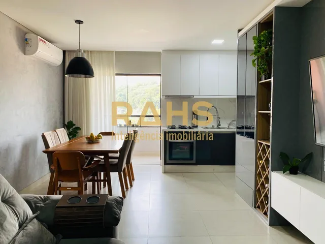 Imagem 14: Apartamento semimobiliado à venda no bairro Glória em Joinville/SC