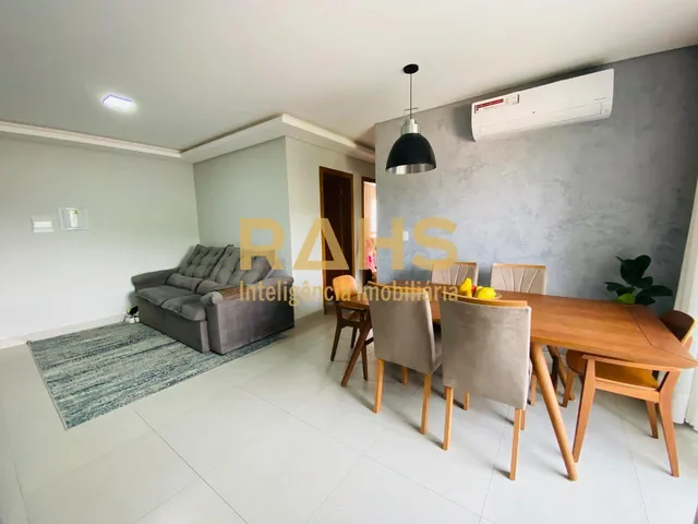 Imagem 12: Apartamento semimobiliado à venda no bairro Glória em Joinville/SC