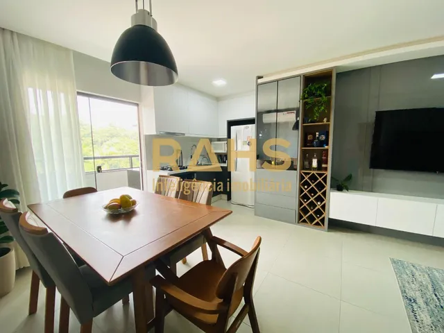Imagem 16: Apartamento semimobiliado à venda no bairro Glória em Joinville/SC