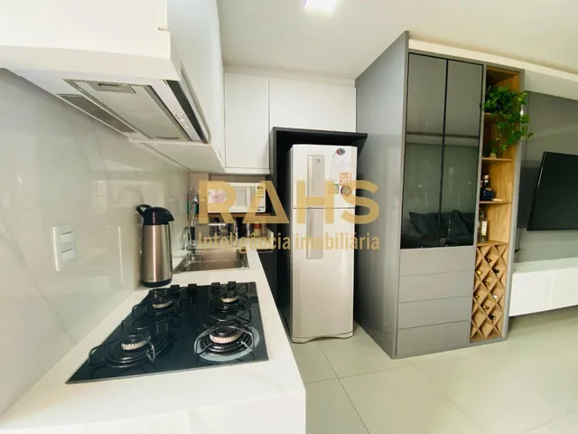 Imagem 9: Apartamento semimobiliado à venda no bairro Glória em Joinville/SC