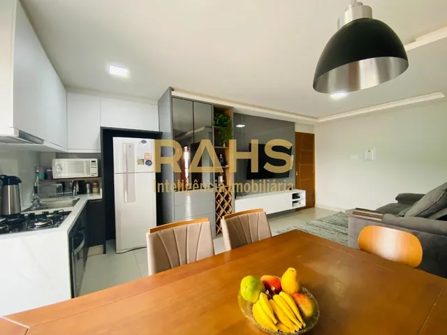 Imagem 8: Apartamento semimobiliado à venda no bairro Glória em Joinville/SC