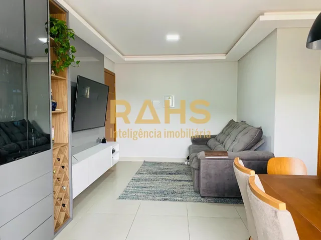 Imagem 10: Apartamento semimobiliado à venda no bairro Glória em Joinville/SC