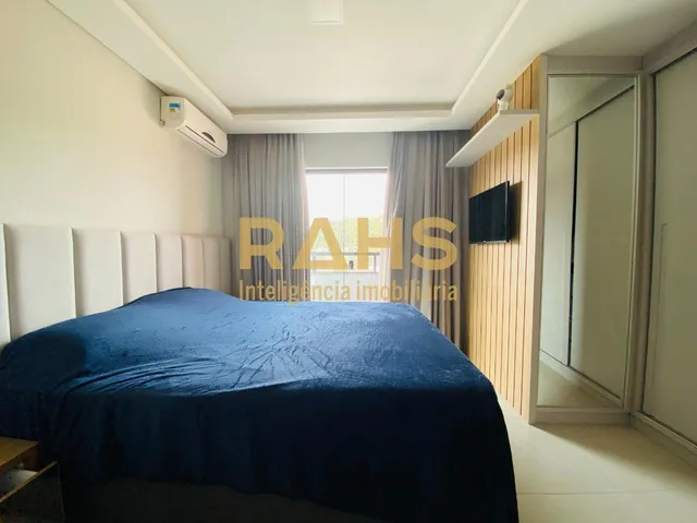 Imagem 2: Apartamento semimobiliado à venda no bairro Glória em Joinville/SC