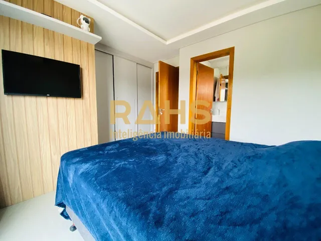 Imagem 4: Apartamento semimobiliado à venda no bairro Glória em Joinville/SC