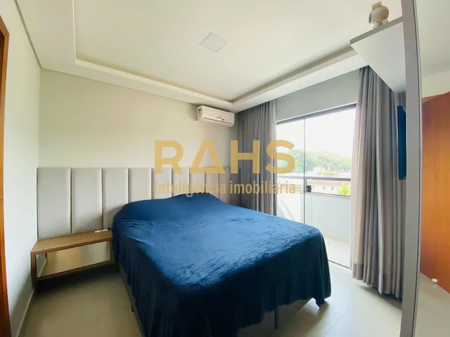 Imagem 13: Apartamento semimobiliado à venda no bairro Glória em Joinville/SC