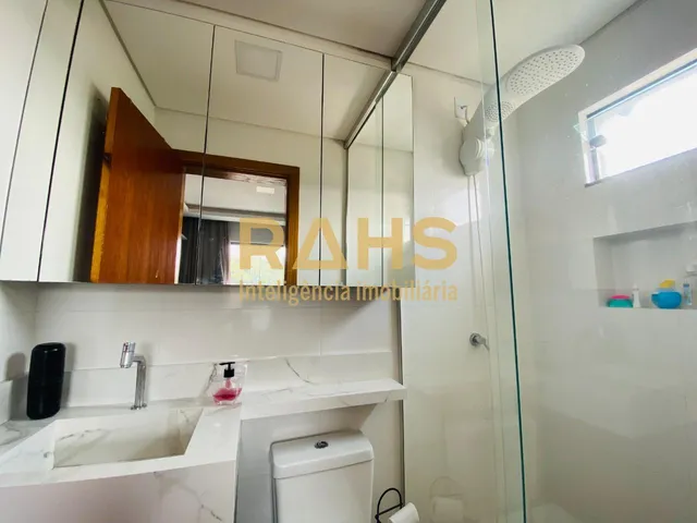 Imagem 15: Apartamento semimobiliado à venda no bairro Glória em Joinville/SC