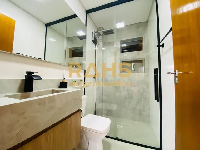 Imagem 6: Apartamento semimobiliado à venda no bairro Glória em Joinville/SC