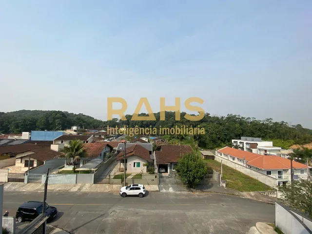 Imagem 7: Apartamento semimobiliado à venda no bairro Glória em Joinville/SC