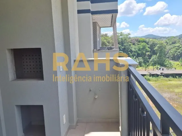 Imagem 4: Apartamento pronto e moderno para morar no Costa e Silva, Joinville - R$ 399.000