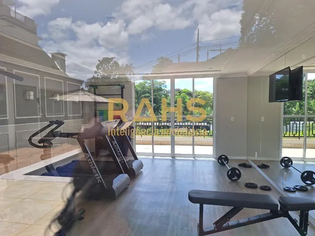 Imagem 3: Apartamento pronto e moderno para morar no Costa e Silva, Joinville - R$ 399.000