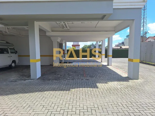Imagem 11: Apartamento pronto e moderno para morar no Costa e Silva, Joinville - R$ 399.000