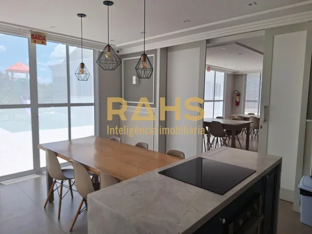 Imagem 14: Apartamento pronto e moderno para morar no Costa e Silva, Joinville - R$ 399.000