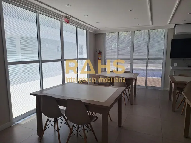 Imagem 2: Apartamento pronto e moderno para morar no Costa e Silva, Joinville - R$ 399.000