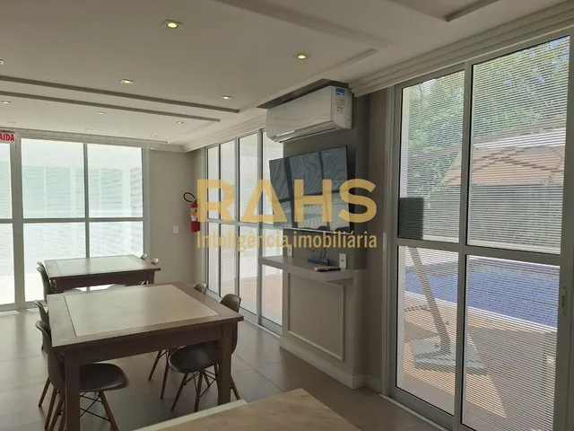 Imagem 9: Apartamento pronto e moderno para morar no Costa e Silva, Joinville - R$ 399.000