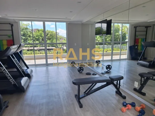 Imagem 10: Apartamento pronto e moderno para morar no Costa e Silva, Joinville - R$ 399.000