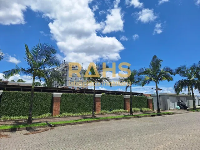 Imagem 13: Apartamento pronto e moderno para morar no Costa e Silva, Joinville - R$ 399.000