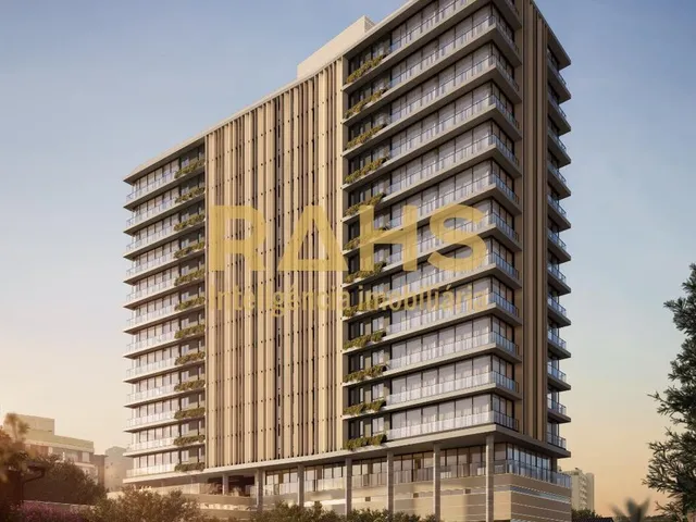 Imagem: Apartamento À Venda no Bairro América