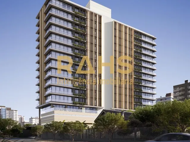 Imagem 5: Apartamento À Venda no Bairro América em Joinville/Sc