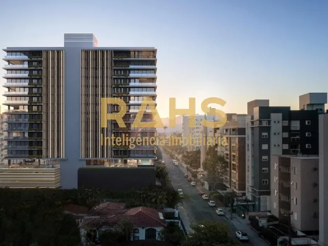 Imagem 3: Apartamento À Venda no Bairro América em Joinville/Sc