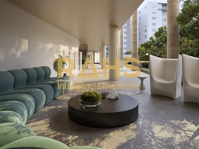Imagem 12: Apartamento À Venda no Bairro América em Joinville/Sc